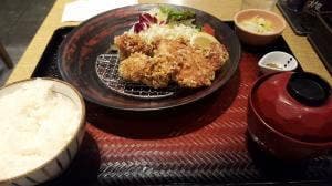 大戸屋イオンモール八千代緑が丘店