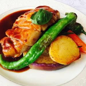 アリスキッチン