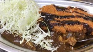 カレーのチャンピオン 安原店