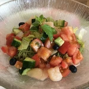 中国料理 四季亭 ディースクエア刈谷店