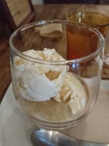 サロンカフェ零