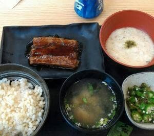 吉野家 41号線富山城南公園前店