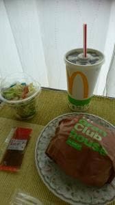 マクドナルド 幕張イトーヨーカドー店