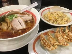 幸楽苑 浦安店