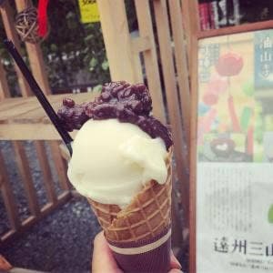 可睡斎