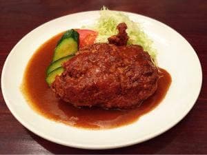 グリル太平 別館