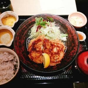 大戸屋ごはん処 新横浜2丁目店