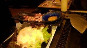 もんじゃ・お好み焼き わいず 東川口店