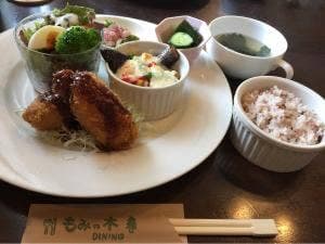 もみの木ダイニング