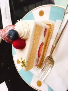 ロビーラウンジ ルッチョラ グランドニッコー淡路