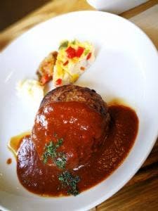 Legame Cafe & Restaurant Bar