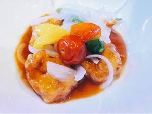 Chinese Restaurant Season