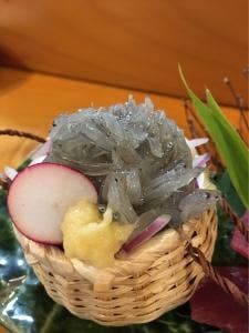 創作料理 心絆