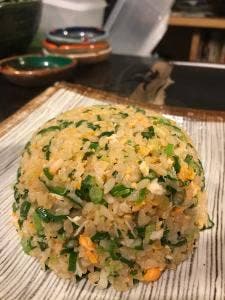魚屋 ロキ食堂 三宮出張所