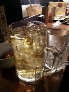 焼鳥茶屋