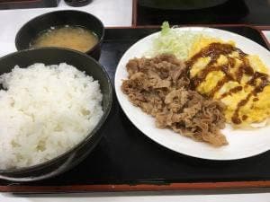 吉野家 十三店