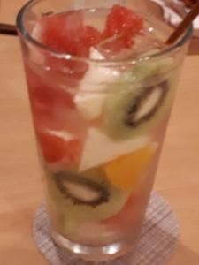 カフェ&ダイニングことぶき