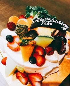 POMO・DE・AMO