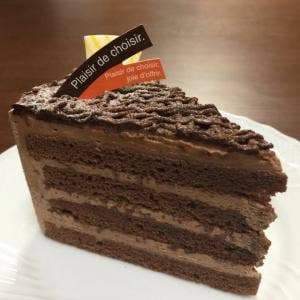 ケーキハウス・トップス