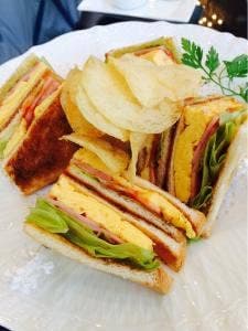 高松国際ホテル