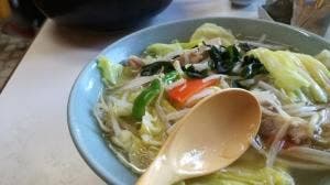 かめや食堂