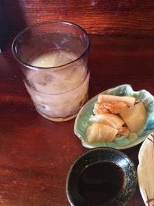 大皿惣菜まぁる