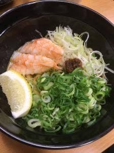 スシロー 今治中寺店