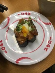 スシロー 今治中寺店