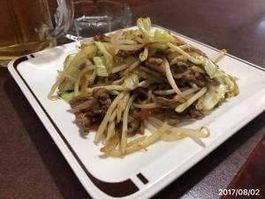居酒屋日和