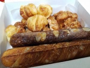 デニッシュバー 宇都宮店