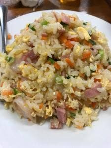 食べ放題 境耘閣