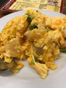 食べ放題 境耘閣