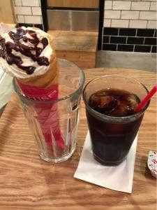 Deli & Cafe SWEET CACTUS ビーンズ阿佐ヶ谷店