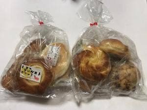 オリエンタルベーカリー 京都販売店