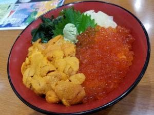 北の漁場 2号店