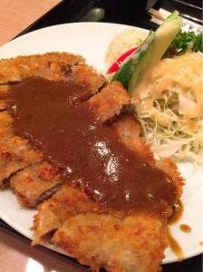京都 レストラン辻川東店