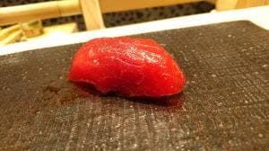 すし 六香