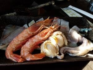 バーベキューテラス コリーダ