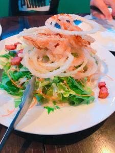 トニーズホノルル