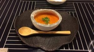 和食 古今山久