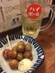 燻製居酒屋 ひがし