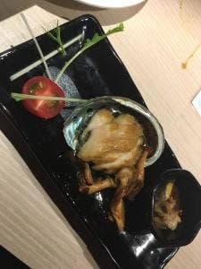 北海道海鮮居酒屋 いろりあん 南3条店