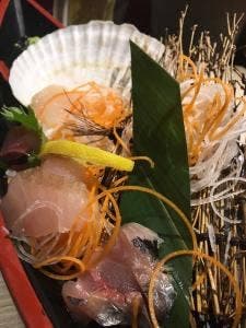 北海道海鮮居酒屋 いろりあん 南3条店