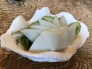 やんばる料理の店 あぶ