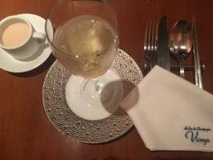 サロン・ド・シャンパーニュ ヴィオニス