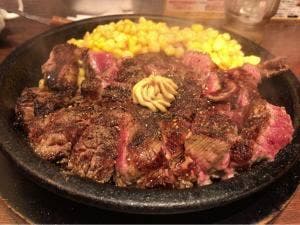 いきなりステーキ 保谷駅前店