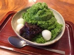 茶寮 法善寺