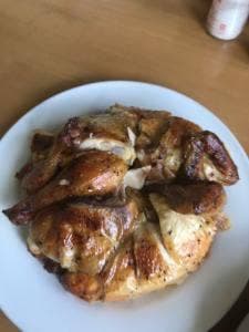 レストラン まちだ