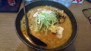 らー麺 とぐち 西町店