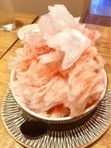 長瀞とガレ 高田馬場店